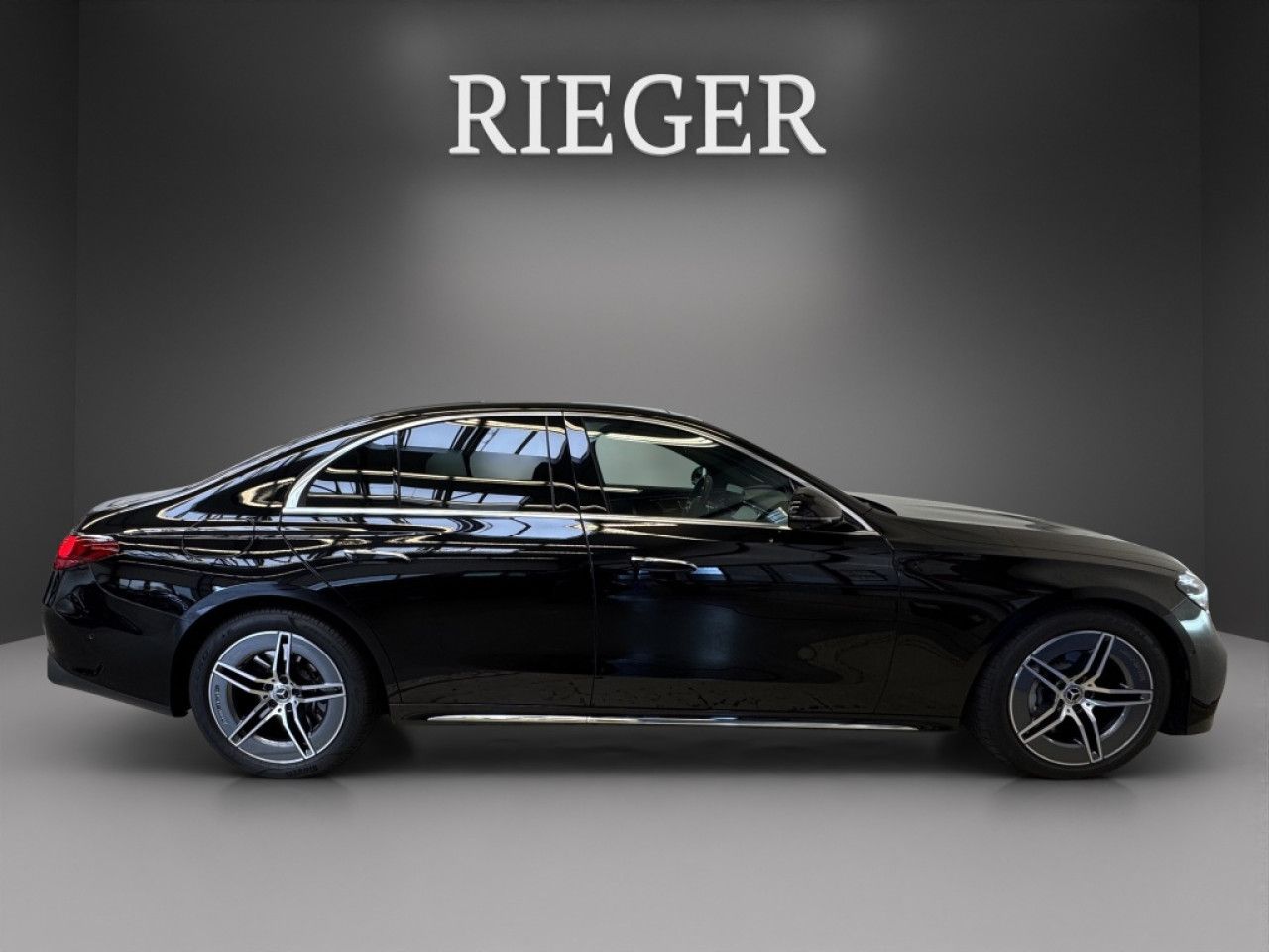 Mercedes-Benz E-Klasse – Bild 14
