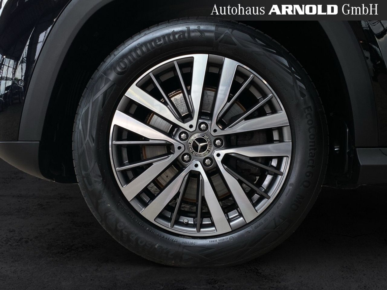 Mercedes-Benz GLS – Bild 18