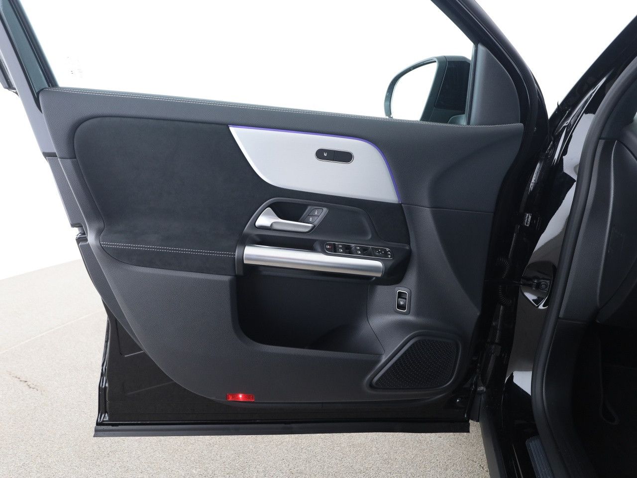 Mercedes-Benz GLA – Bild 12