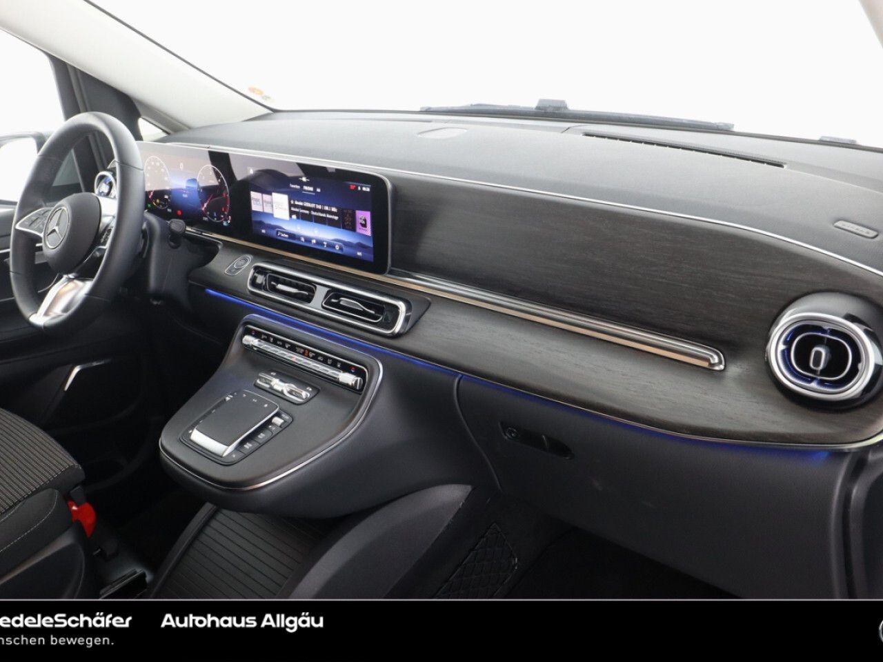 Mercedes-Benz V-Klasse – Bild 8