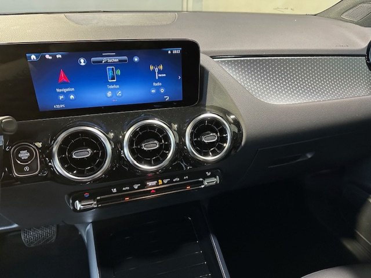 Mercedes-Benz GLA – Bild 14
