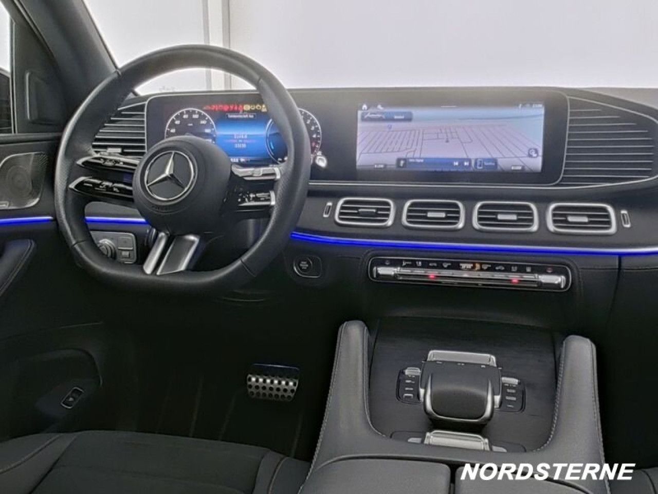 Mercedes-Benz GLE – Bild 5