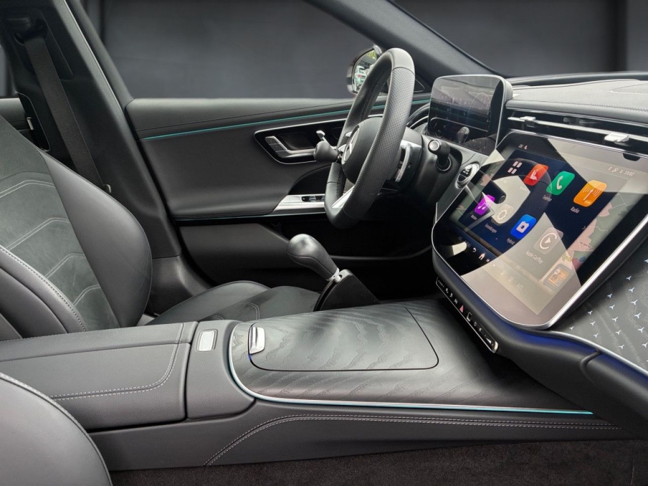 Mercedes-Benz E-Klasse – Bild 16