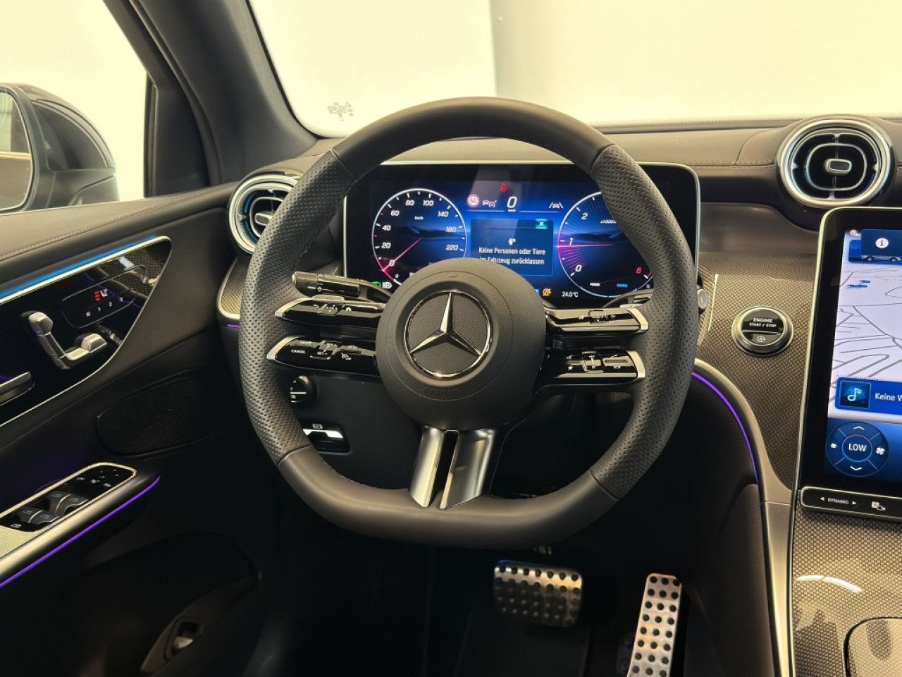 Mercedes-Benz GLC – Bild 17