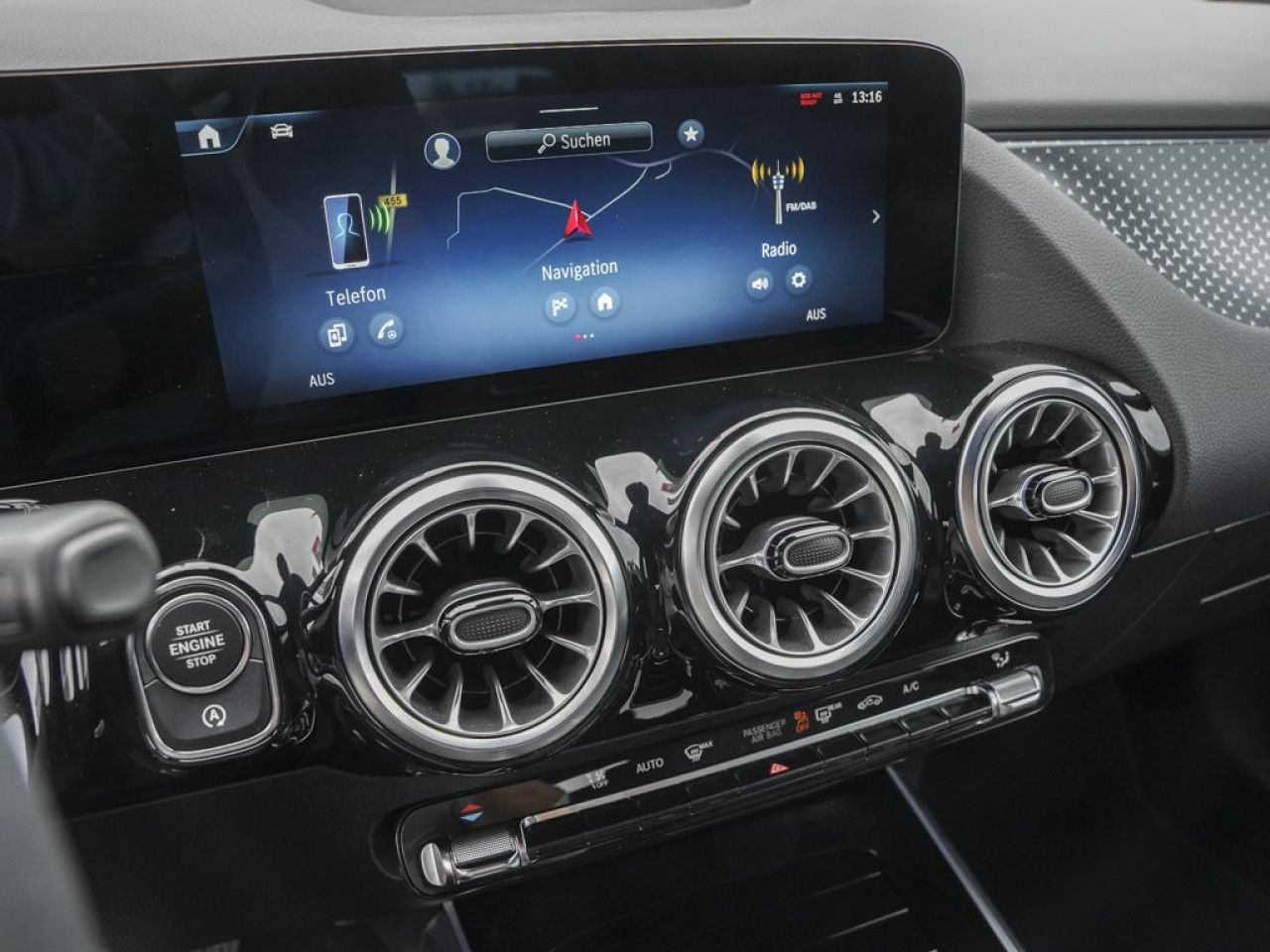 Mercedes-Benz B-Klasse – Bild 7