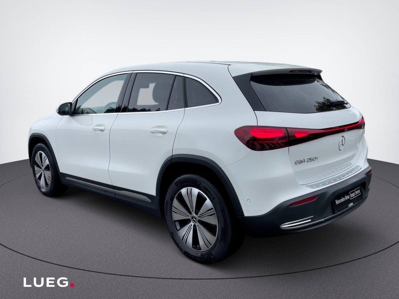 Mercedes-Benz EQA – Bild 3
