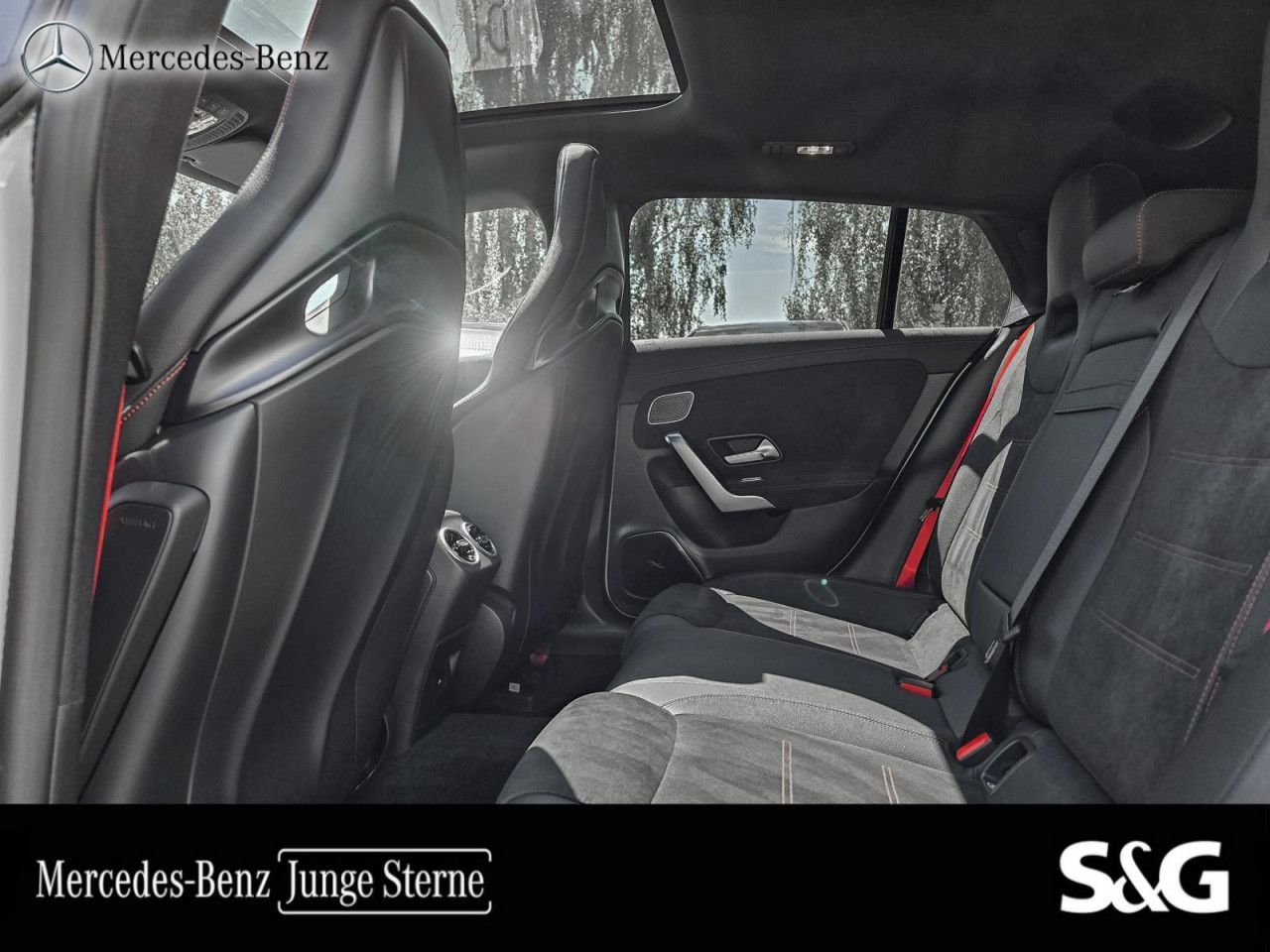 Mercedes-Benz CLA – Bild 9