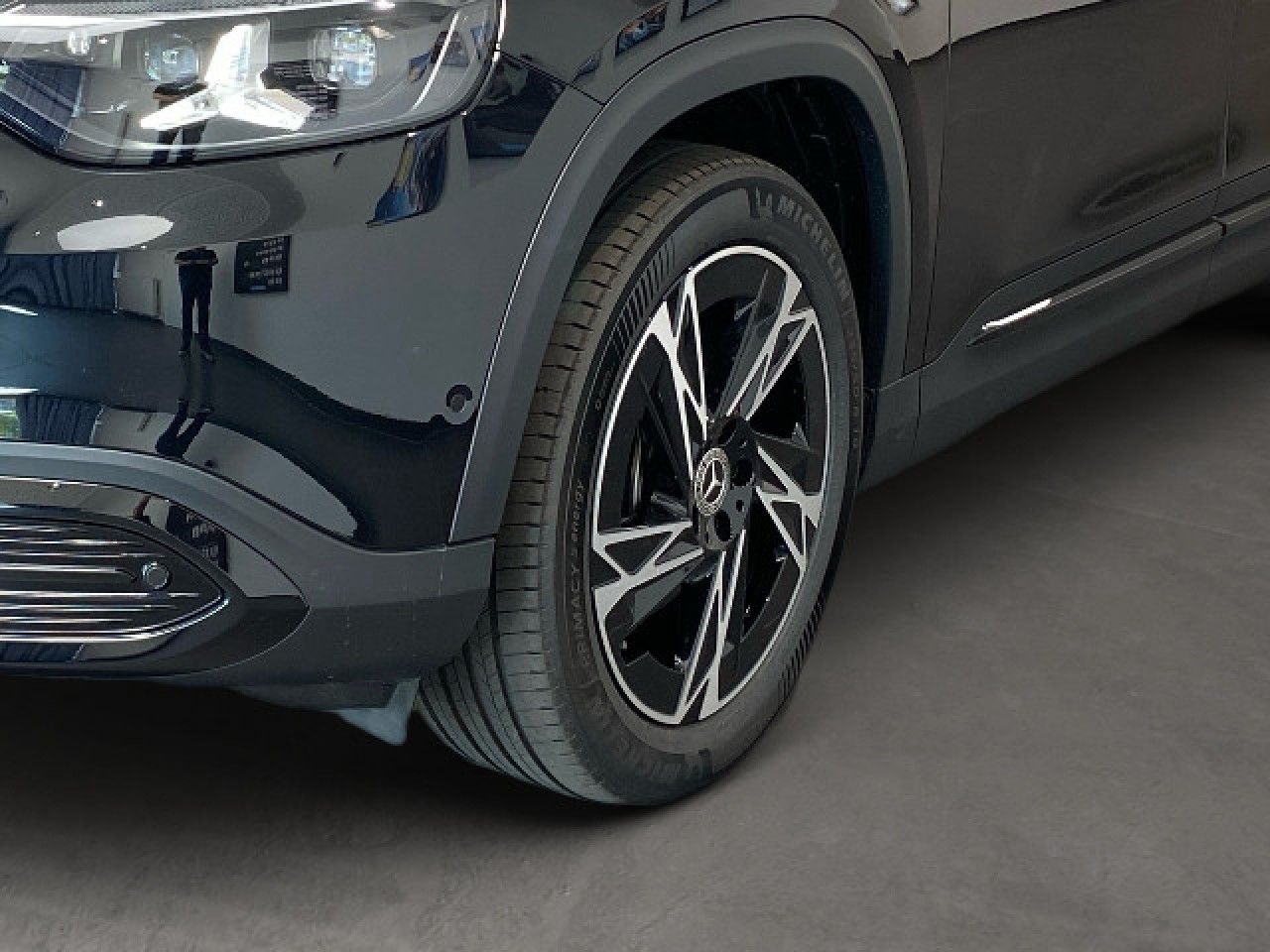 Mercedes-Benz GLB – Bild 5