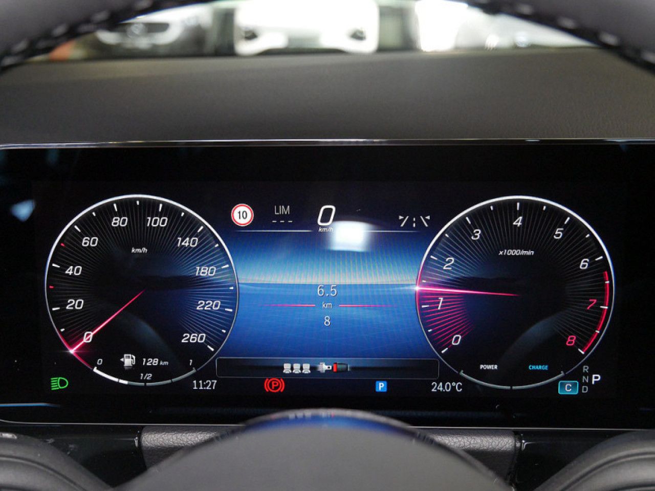 Mercedes-Benz GLA – Bild 19