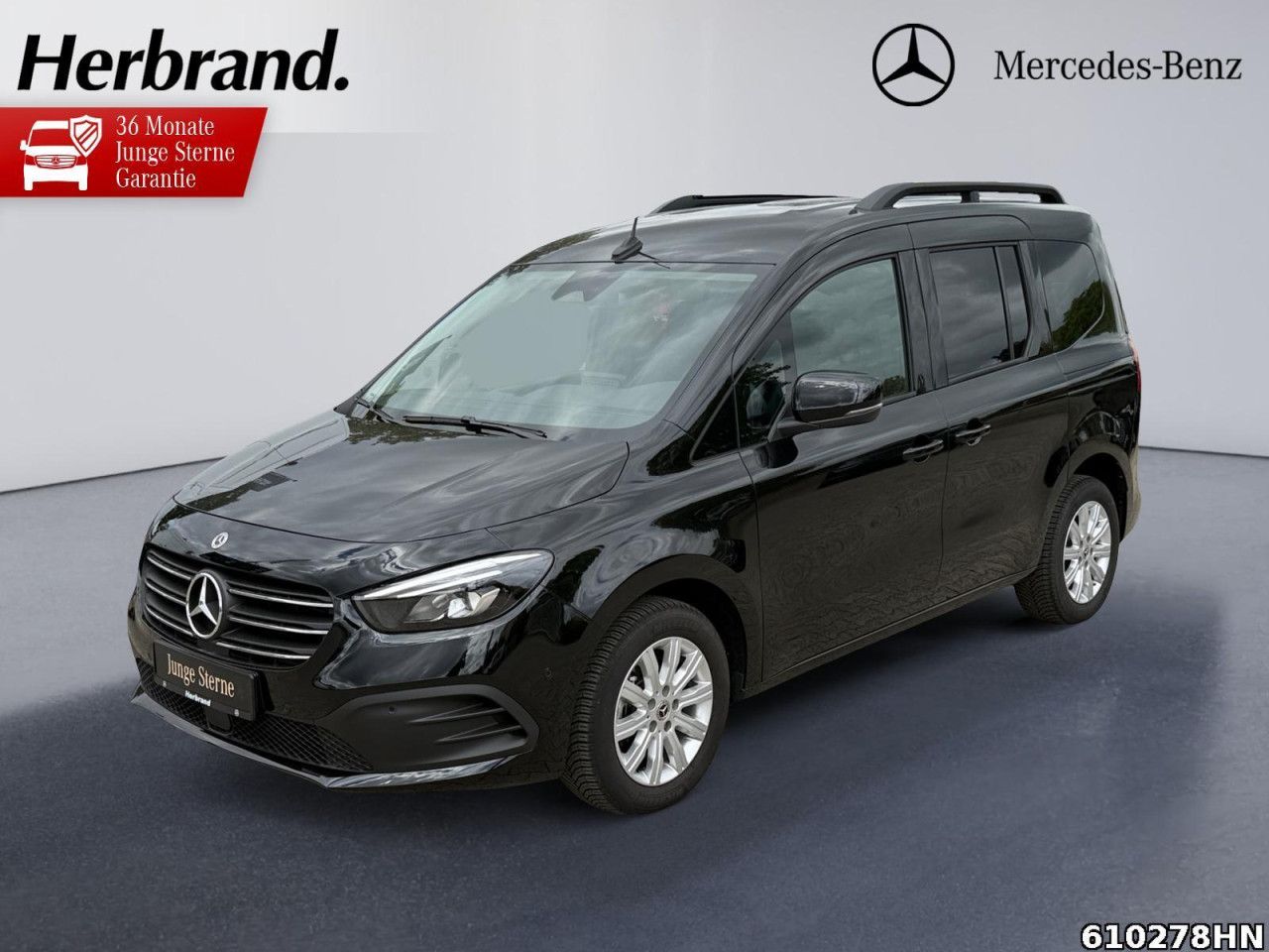 Mercedes-Benz T-Klasse