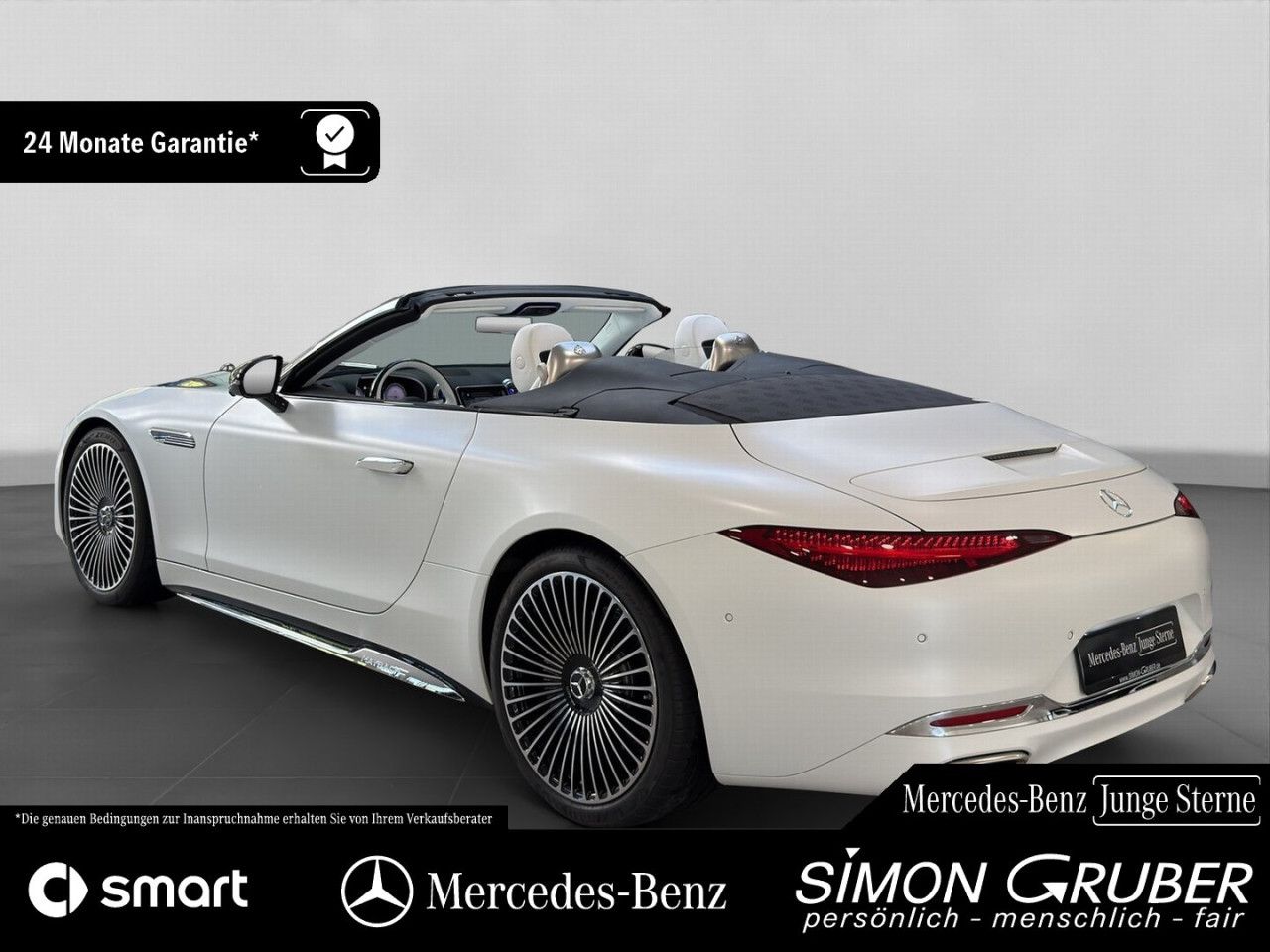 Mercedes-Benz SL – Bild 6