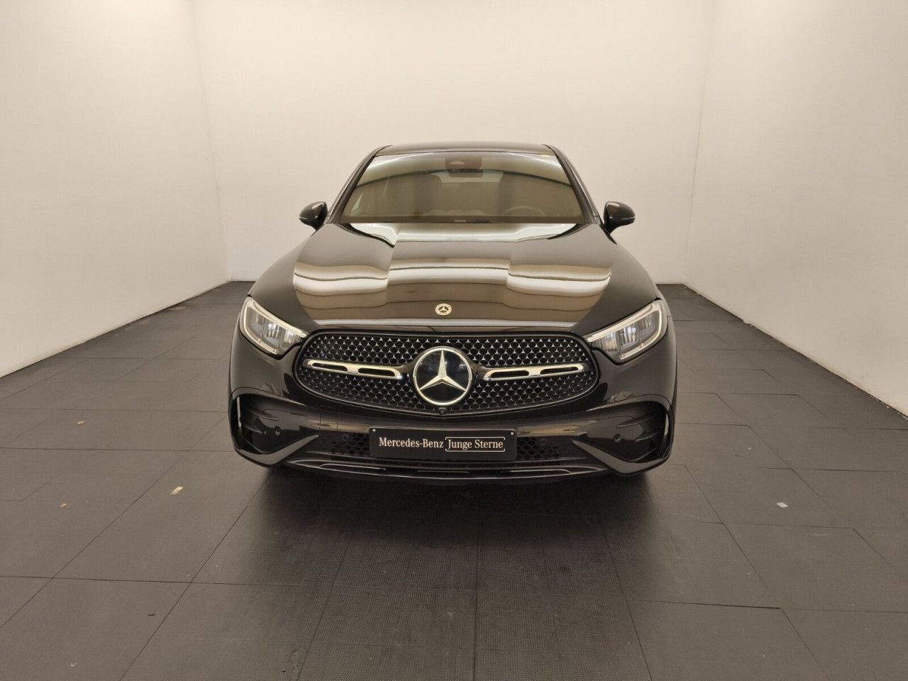 Mercedes-Benz GLC – Bild 2