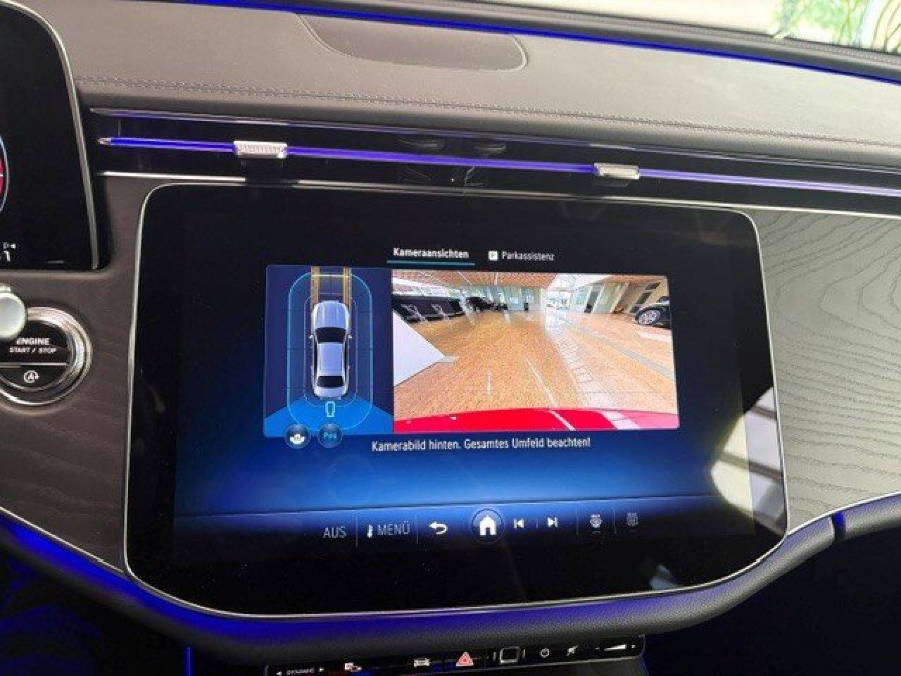 Mercedes-Benz E-Klasse – Bild 17