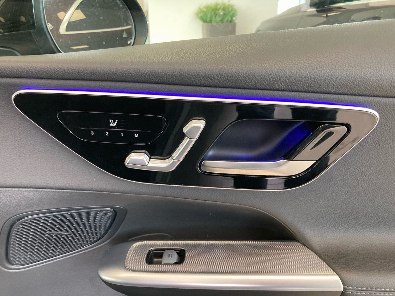 Mercedes-Benz GLC – Bild 16