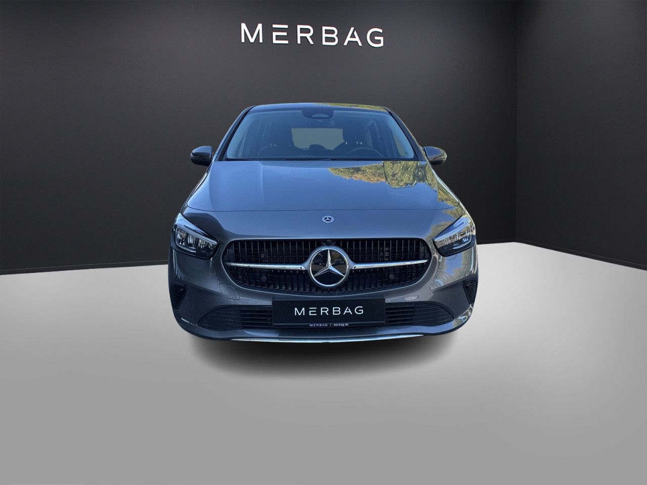 Mercedes-Benz B-Klasse – Bild 2