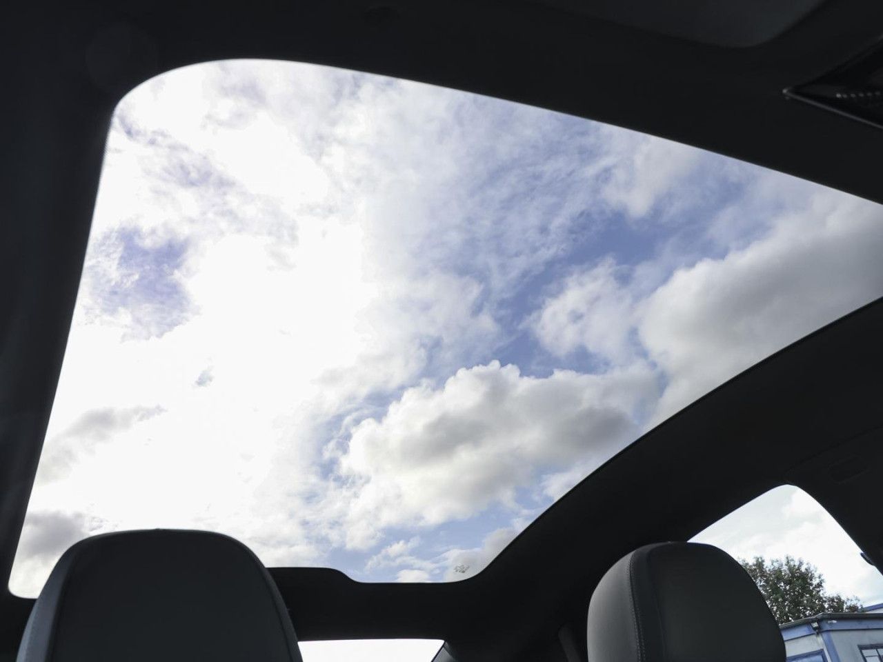 Mercedes-Benz CLA – Bild 12