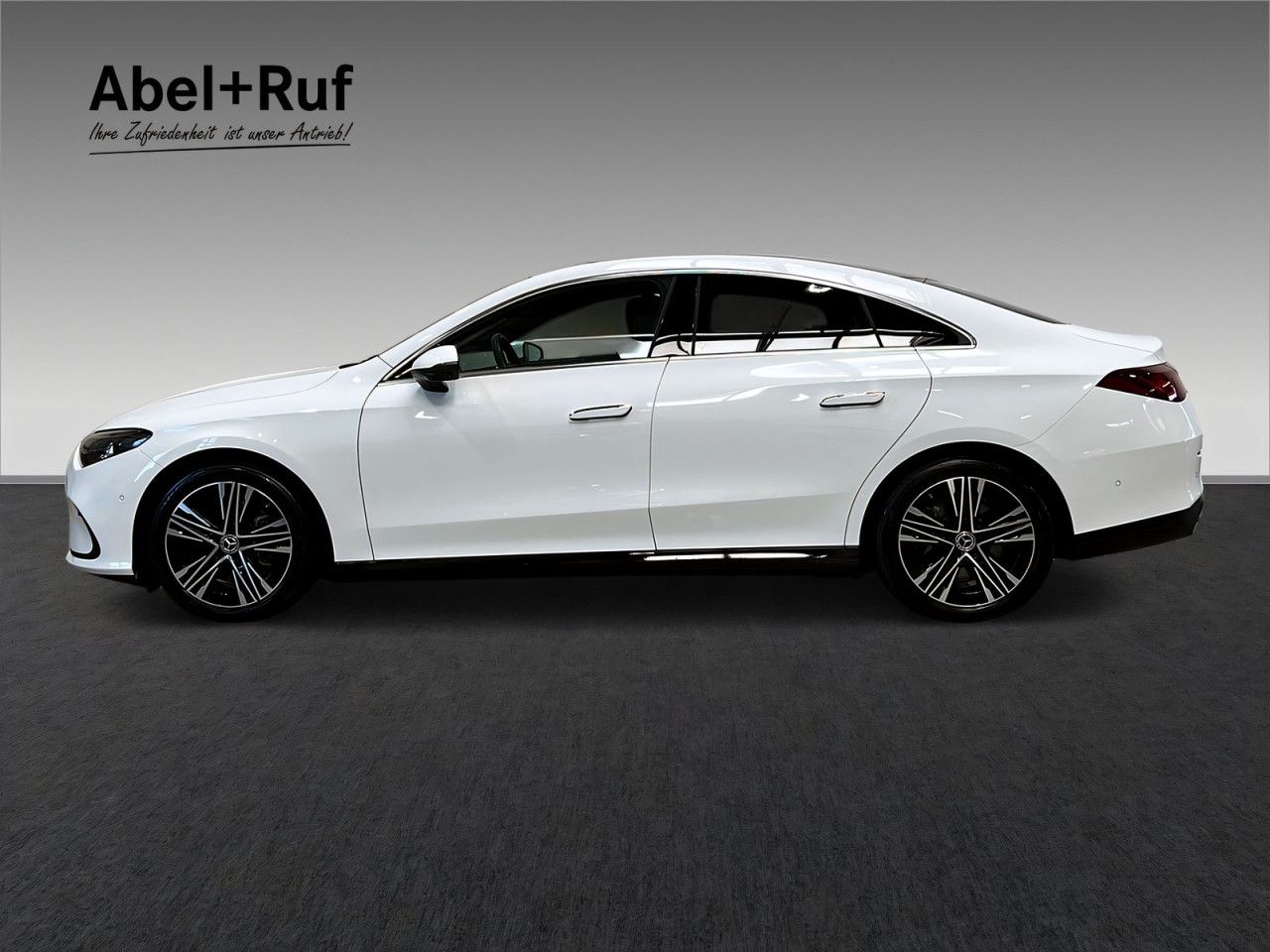 Mercedes-Benz CLA – Bild 4
