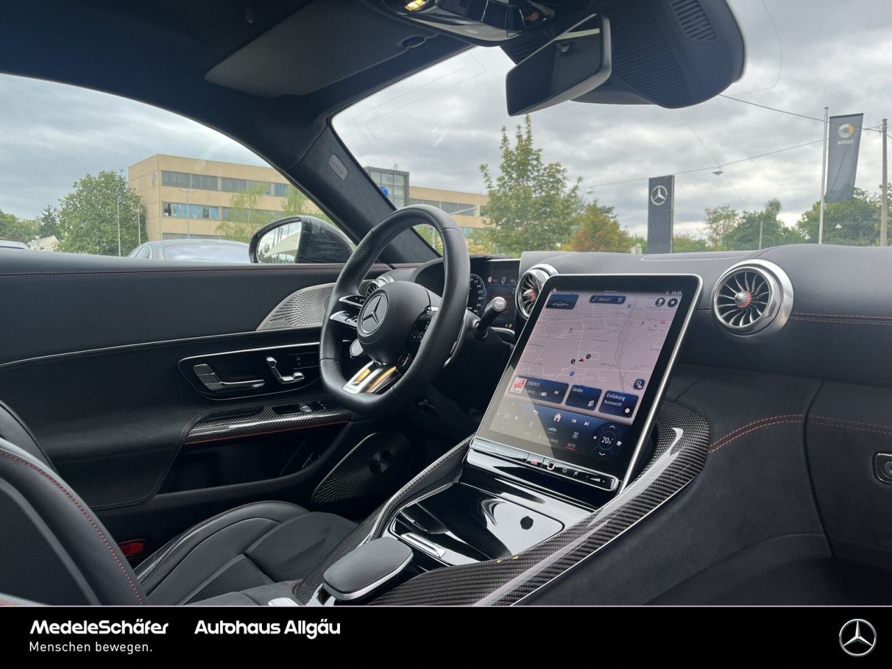 Mercedes-Benz AMG GT – Bild 14