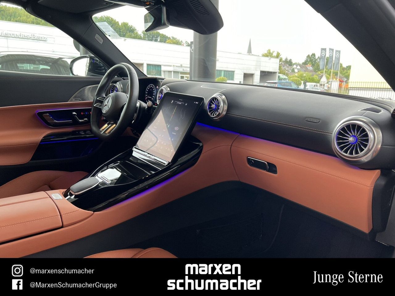 Mercedes-Benz SL – Bild 19