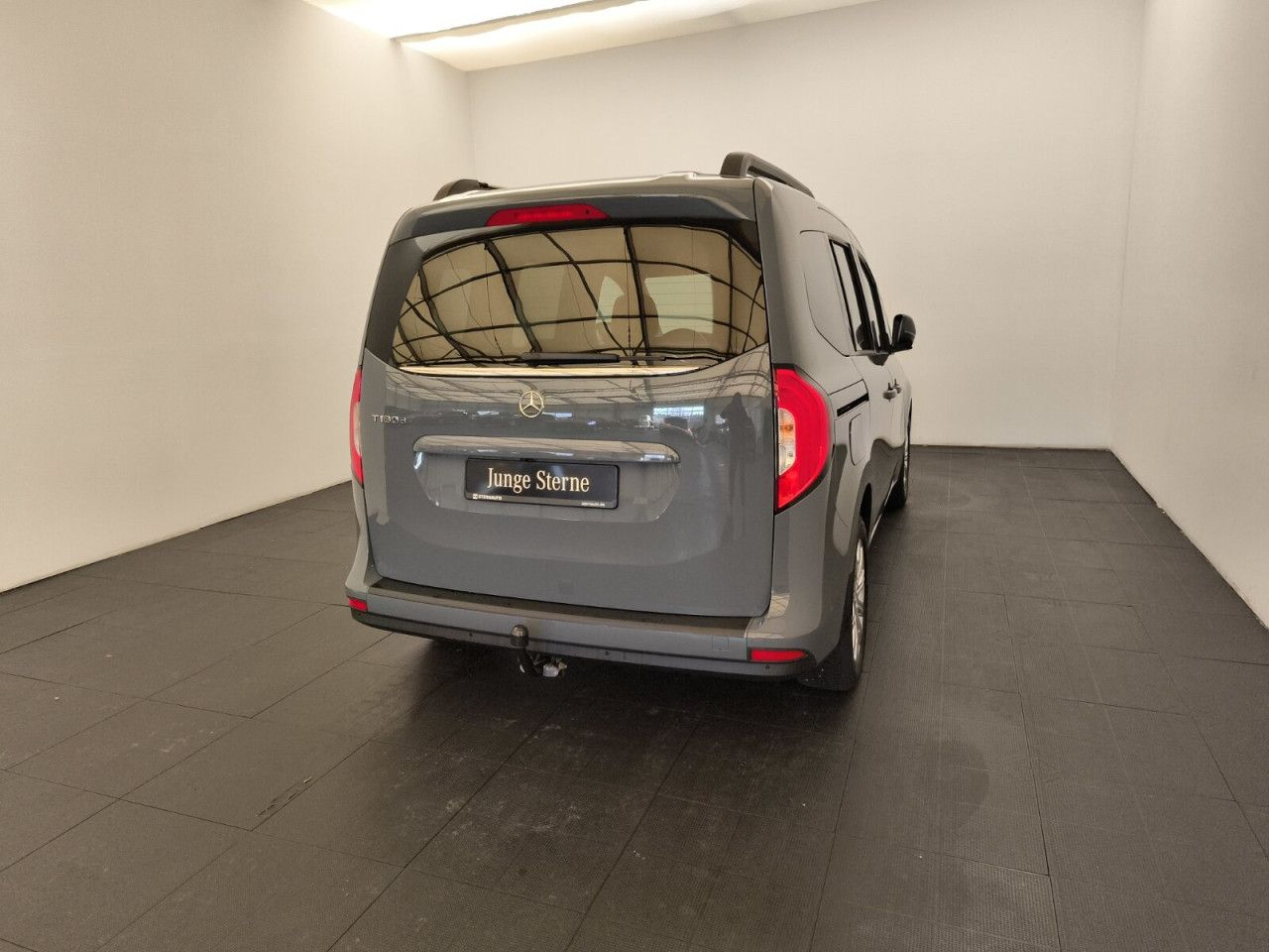 Mercedes-Benz T-Klasse – Bild 5