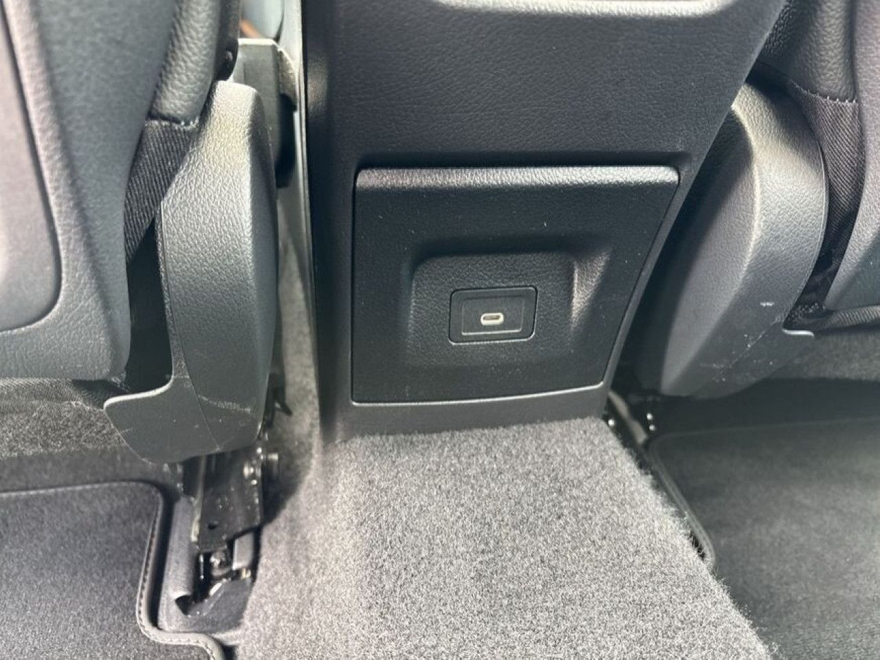 Mercedes-Benz A-Klasse – Bild 23