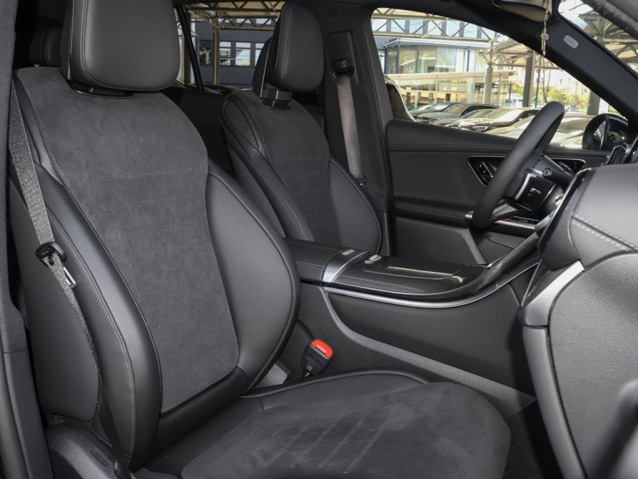 Mercedes-Benz GLC – Bild 4