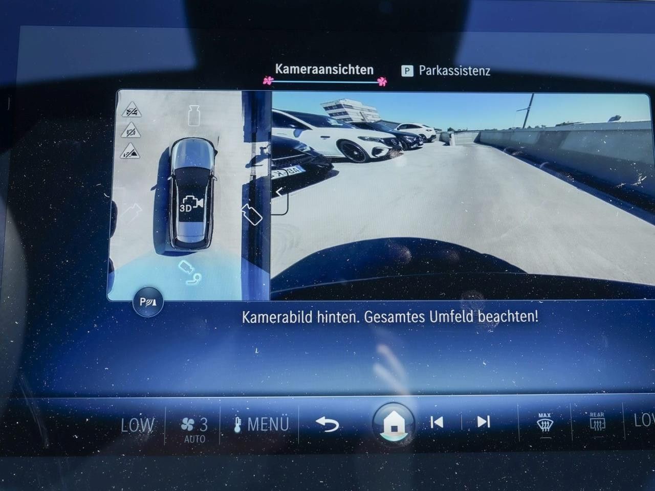 Mercedes-Benz E-Klasse – Bild 14