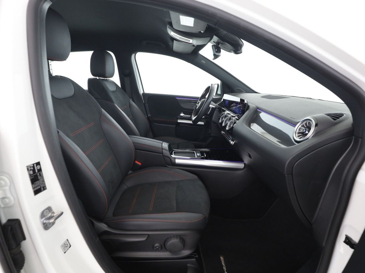 Mercedes-Benz B-Klasse – Bild 9