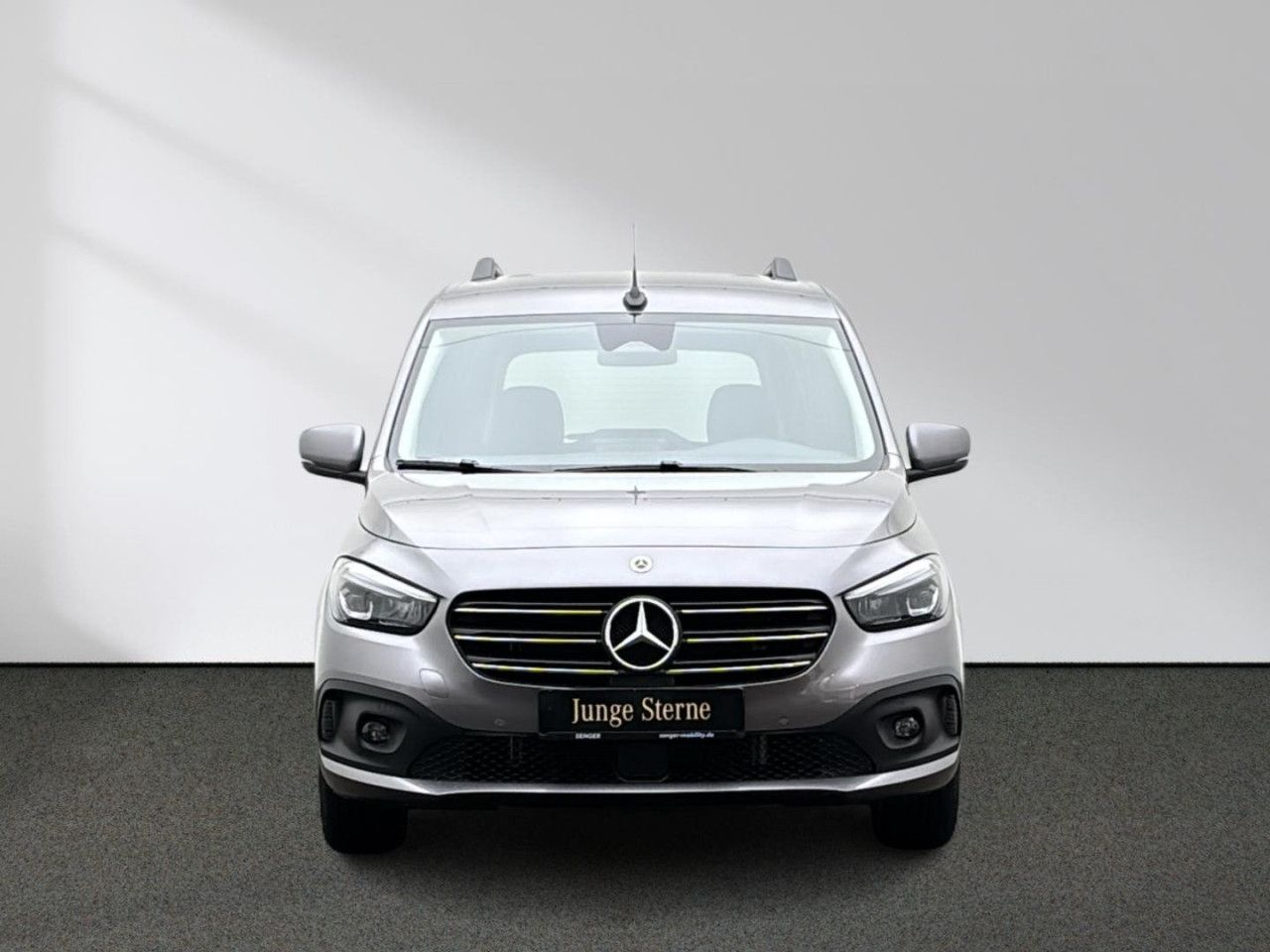 Mercedes-Benz T-Klasse – Bild 4