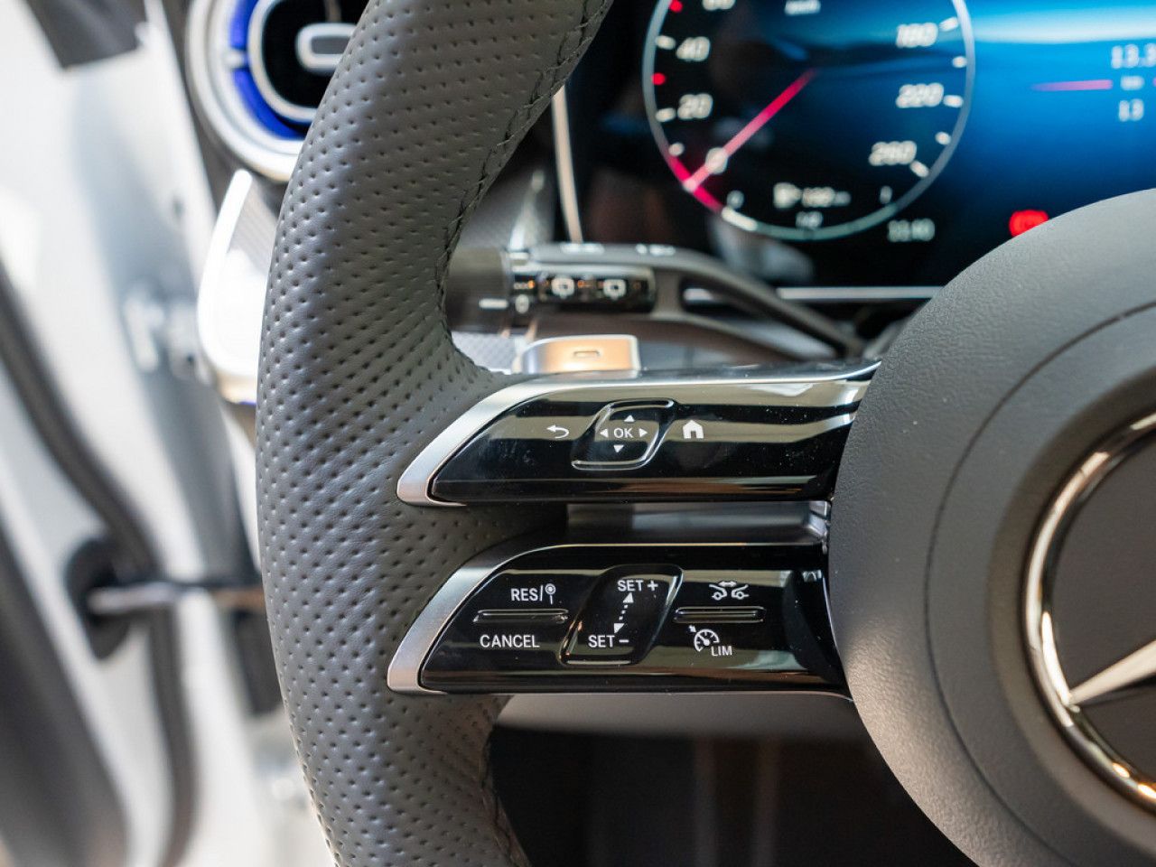 Mercedes-Benz GLC – Bild 14