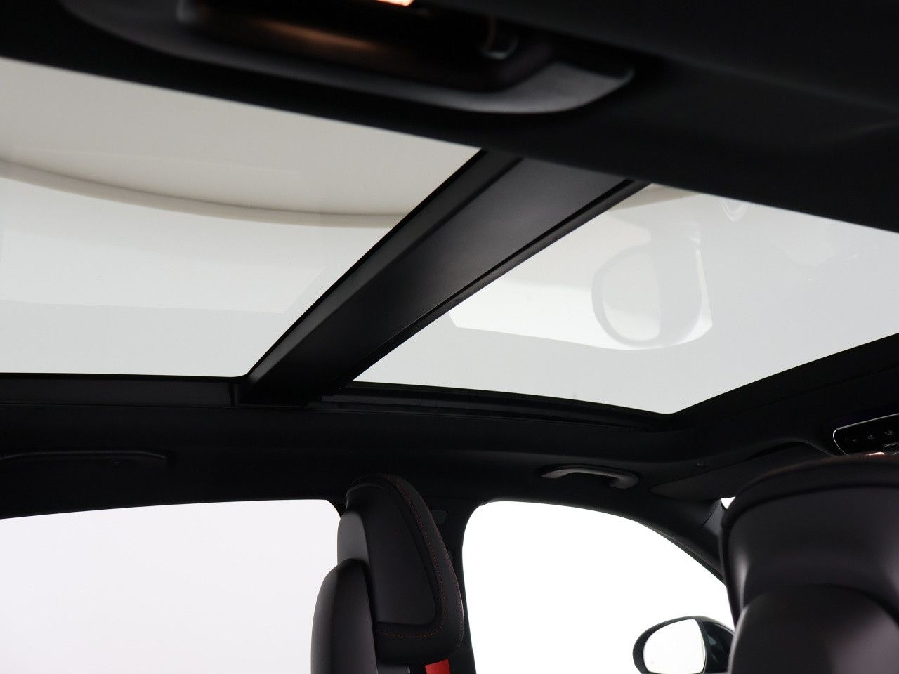 Mercedes-Benz GLC – Bild 21