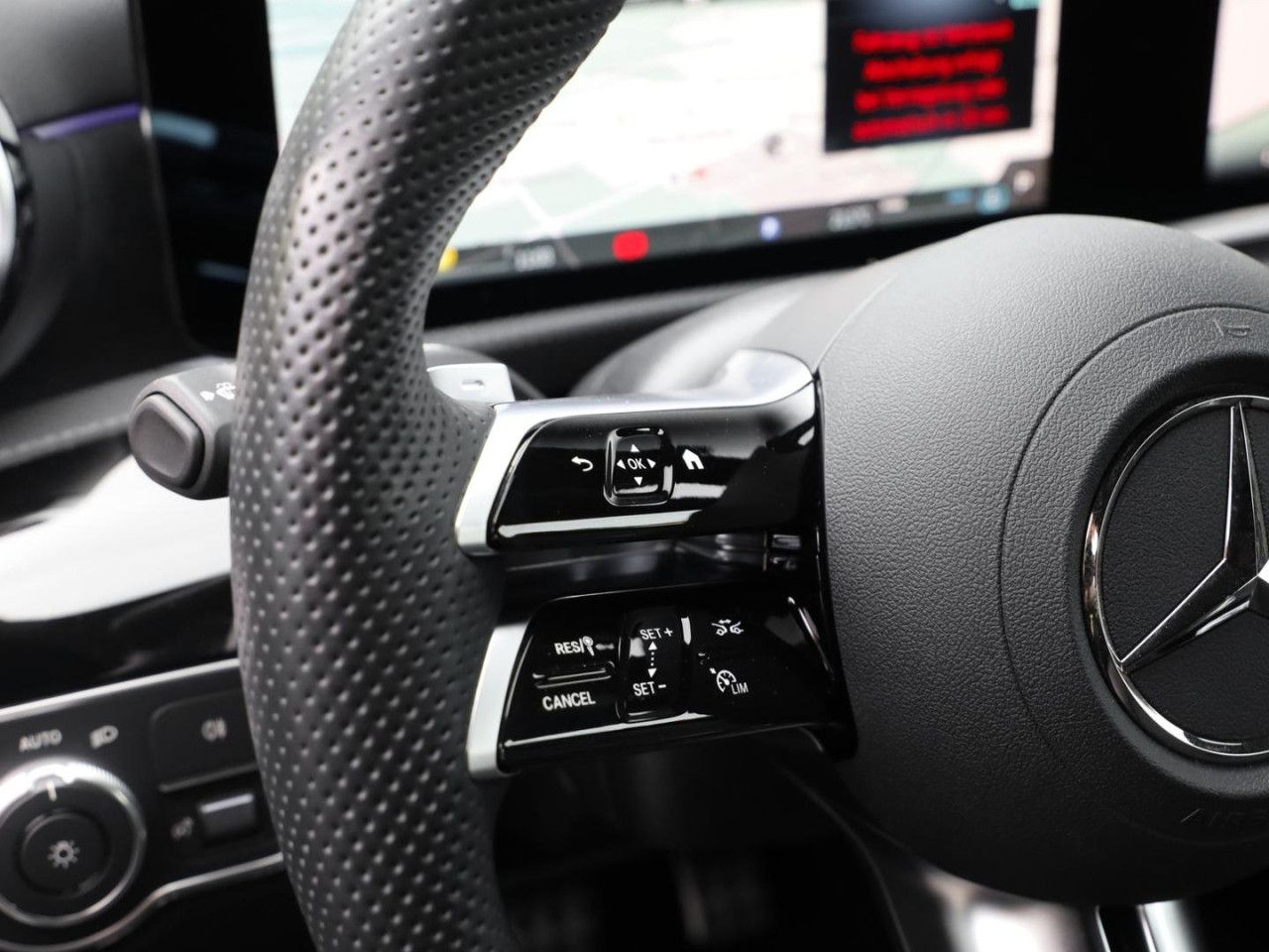 Mercedes-Benz CLA – Bild 14