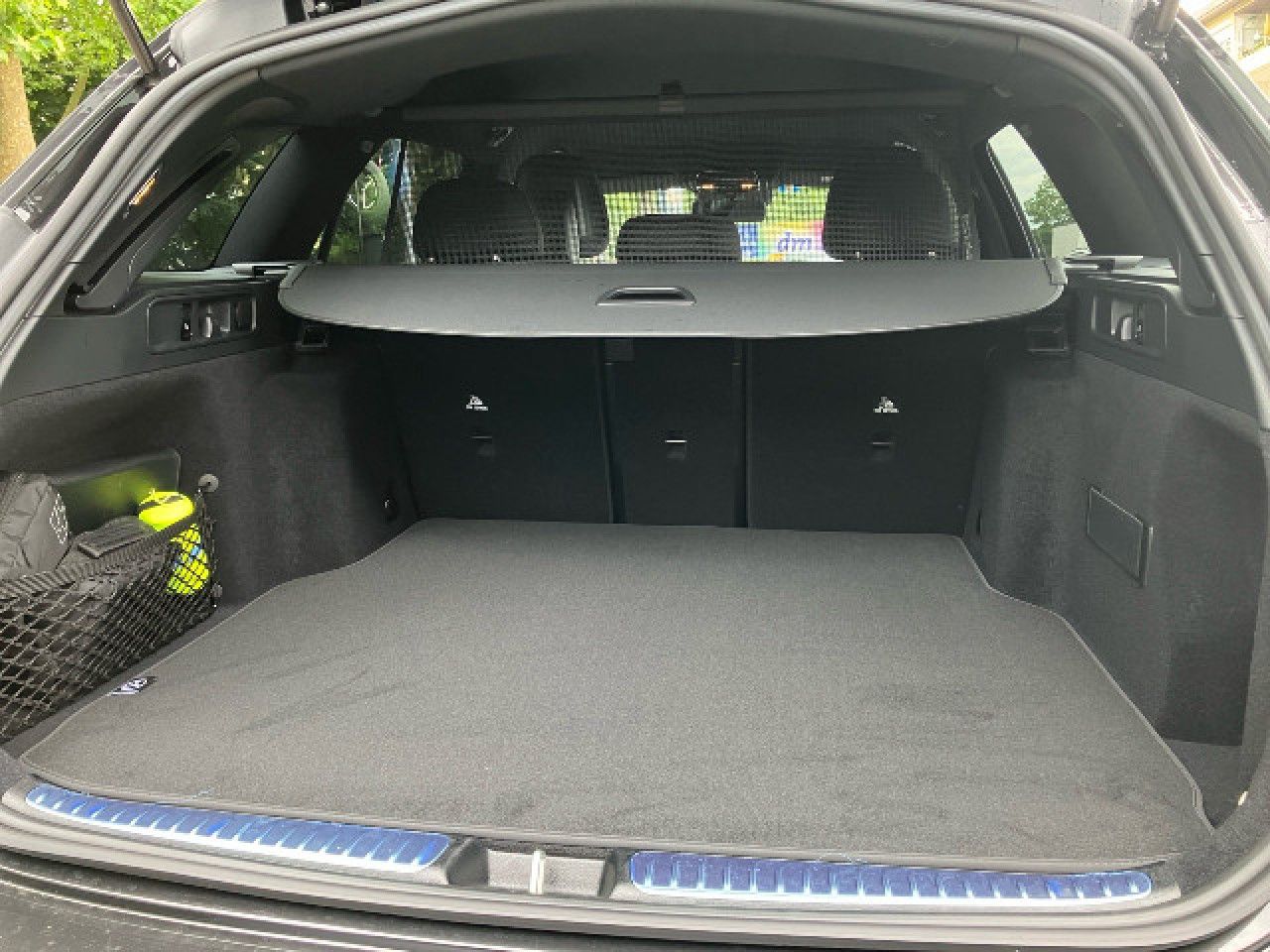 Mercedes-Benz C-Klasse – Bild 12