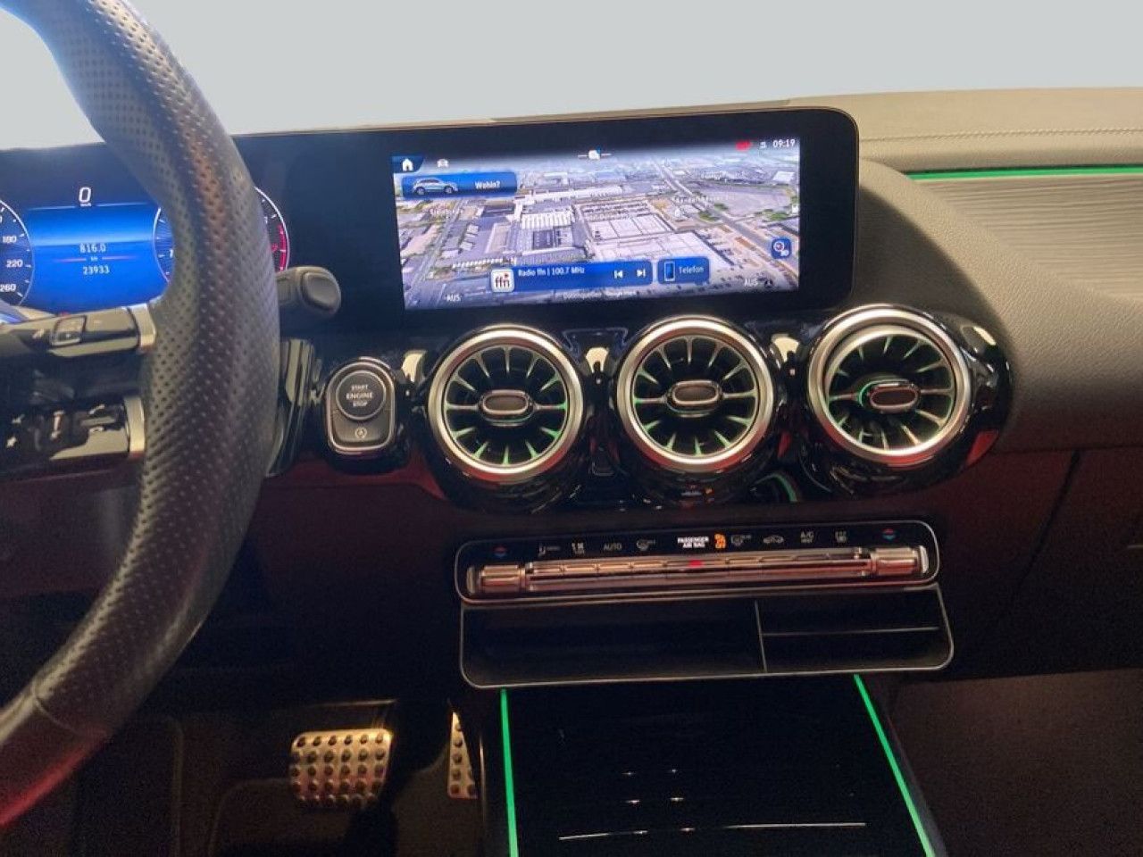 Mercedes-Benz GLA – Bild 14