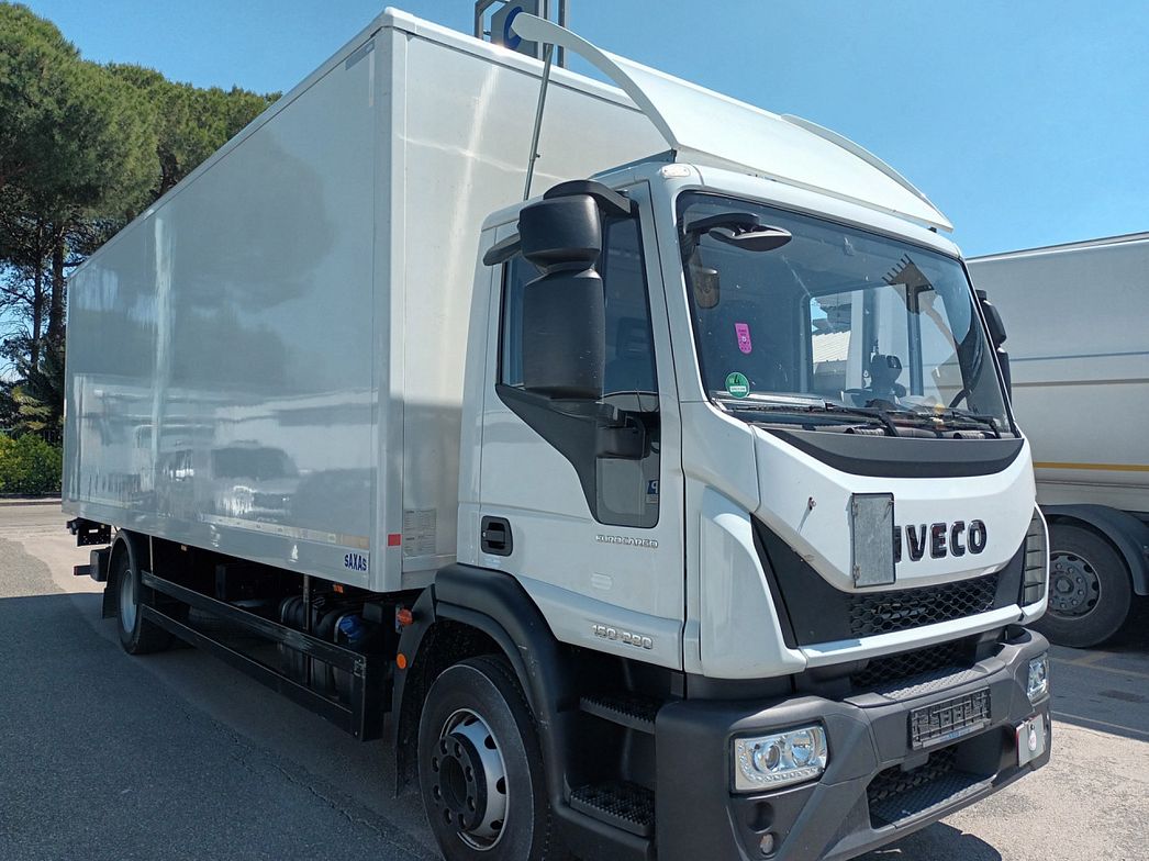 IVECO | ML160E28/P