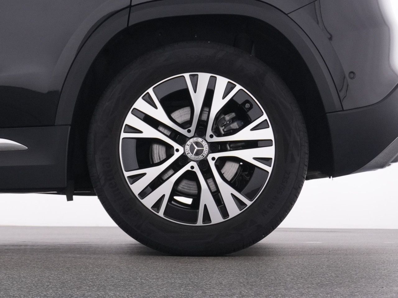 Mercedes-Benz GLA – Bild 20