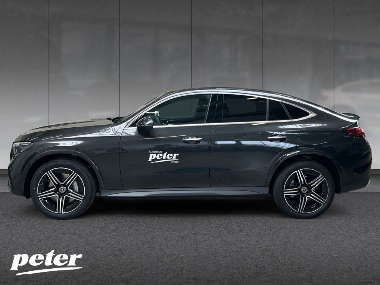 Mercedes-Benz GLC – Bild 19