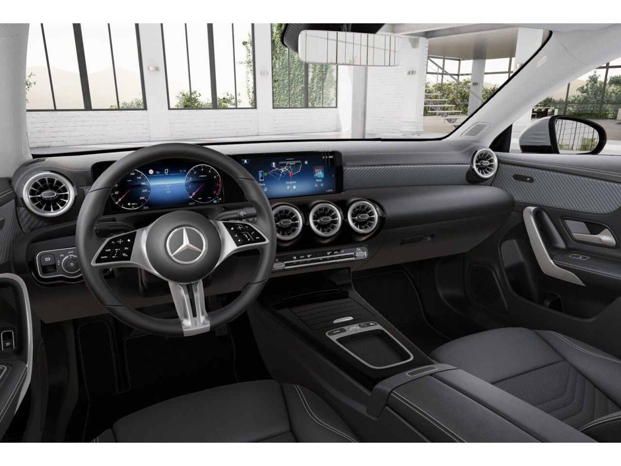Mercedes-Benz CLA – Bild 11