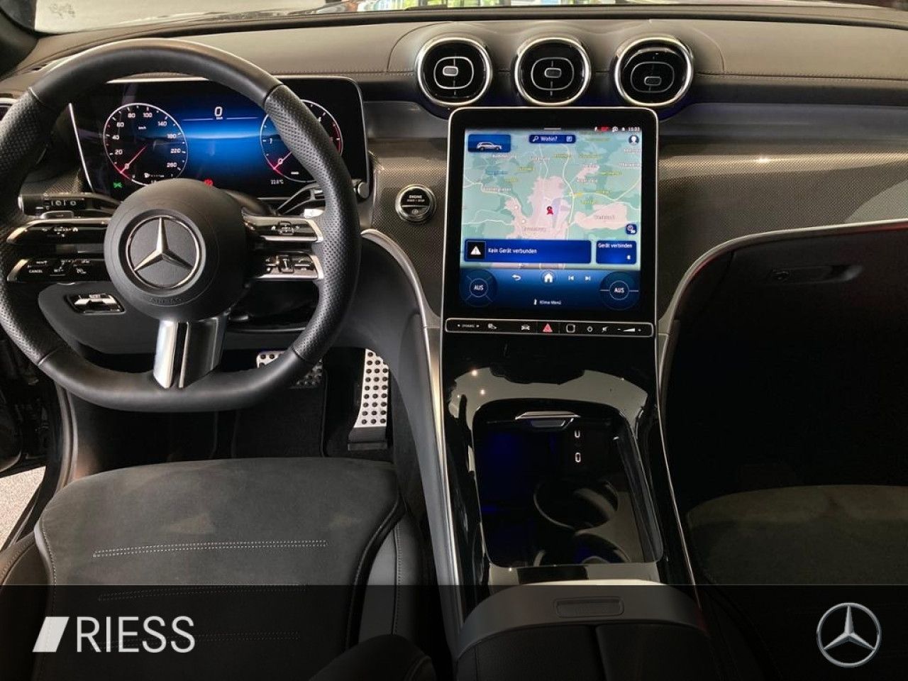 Mercedes-Benz GLC – Bild 9