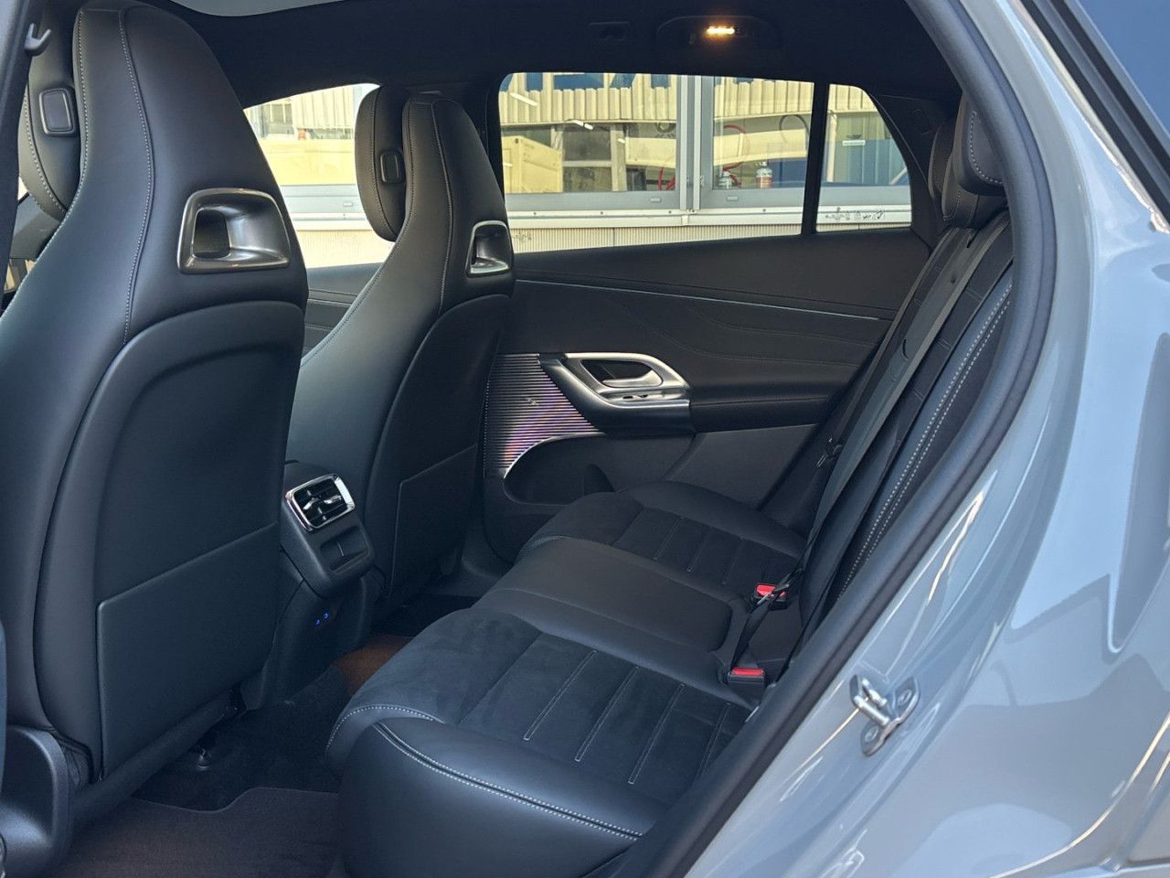 Mercedes-Benz GLC – Bild 15