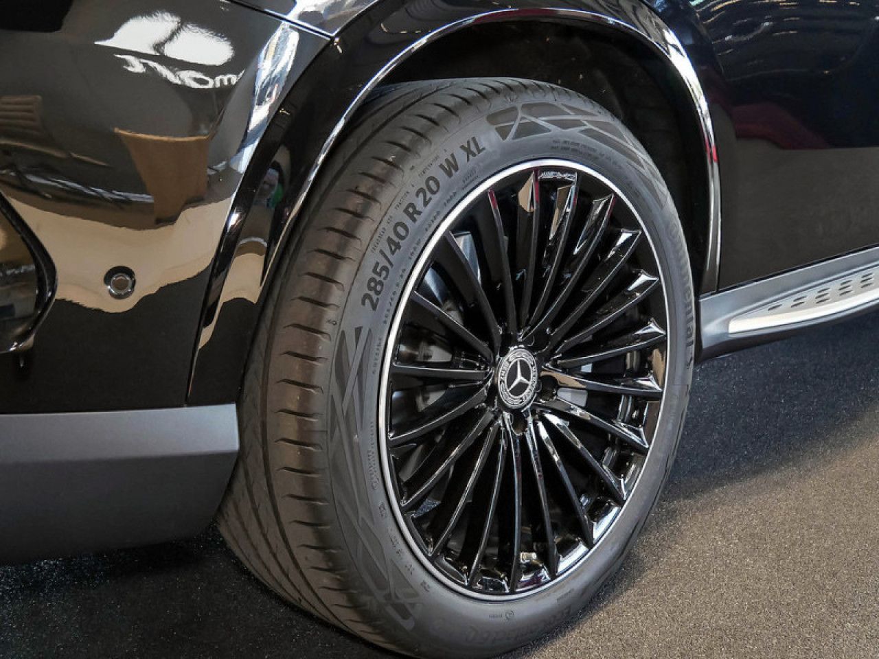Mercedes-Benz GLC – Bild 10
