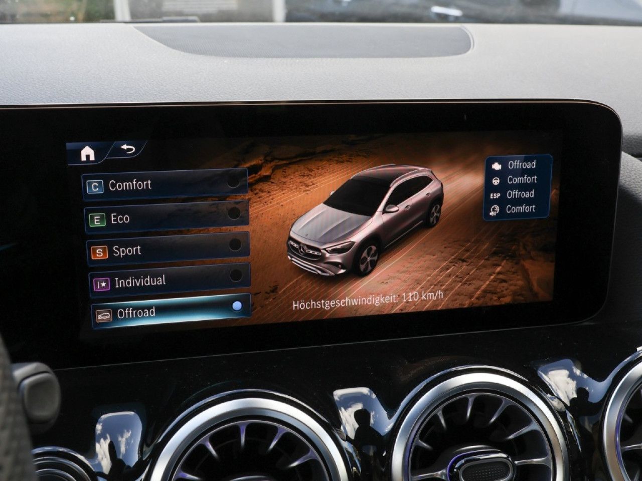 Mercedes-Benz GLA – Bild 19