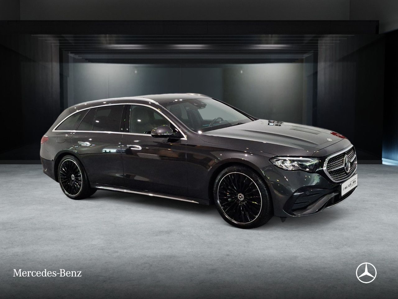 Mercedes-Benz E-Klasse – Bild 3