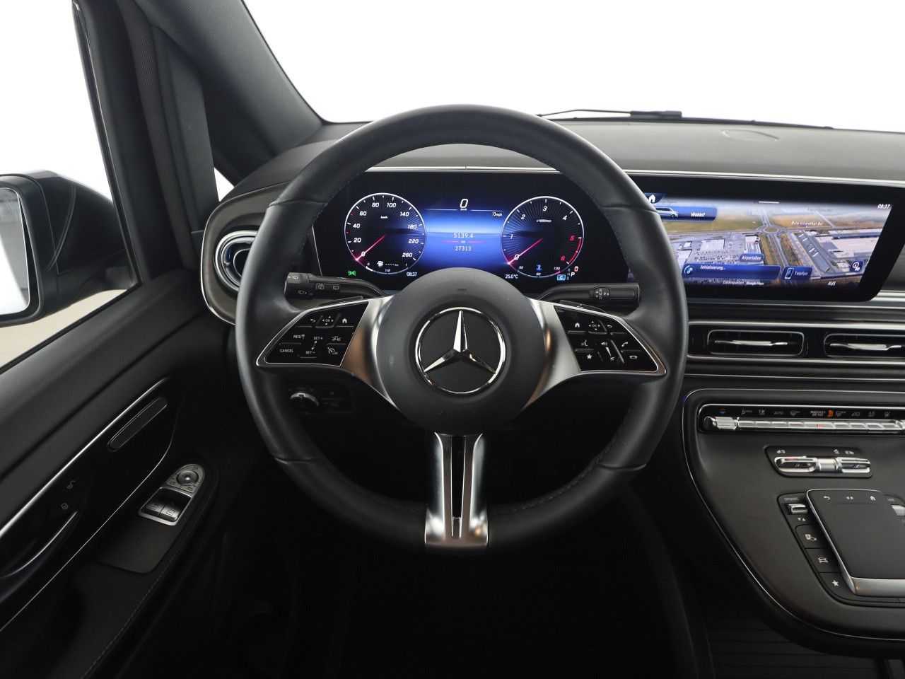 Mercedes-Benz V-Klasse – Bild 11