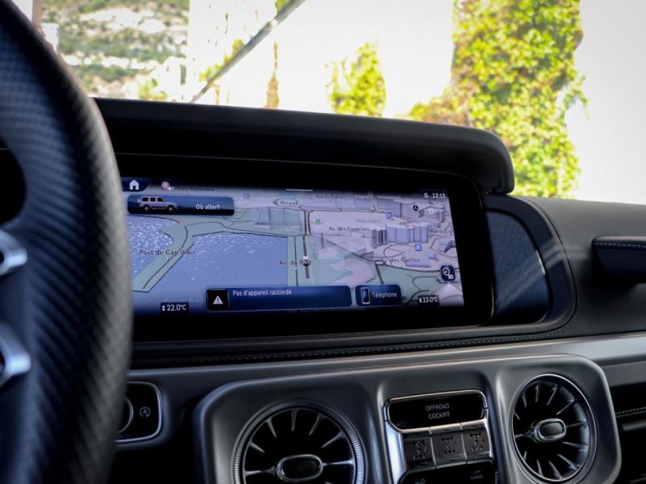 Photo du v&eacute;hicule 14 / 18