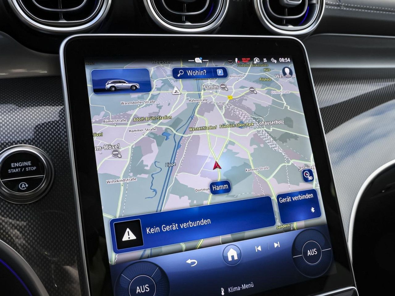 Mercedes-Benz GLC – Bild 16