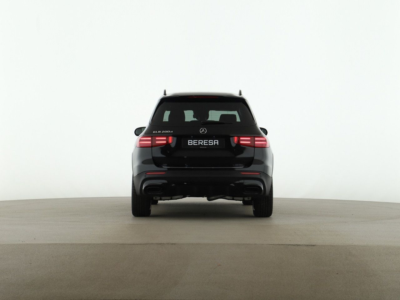 Mercedes-Benz GLB – Bild 5