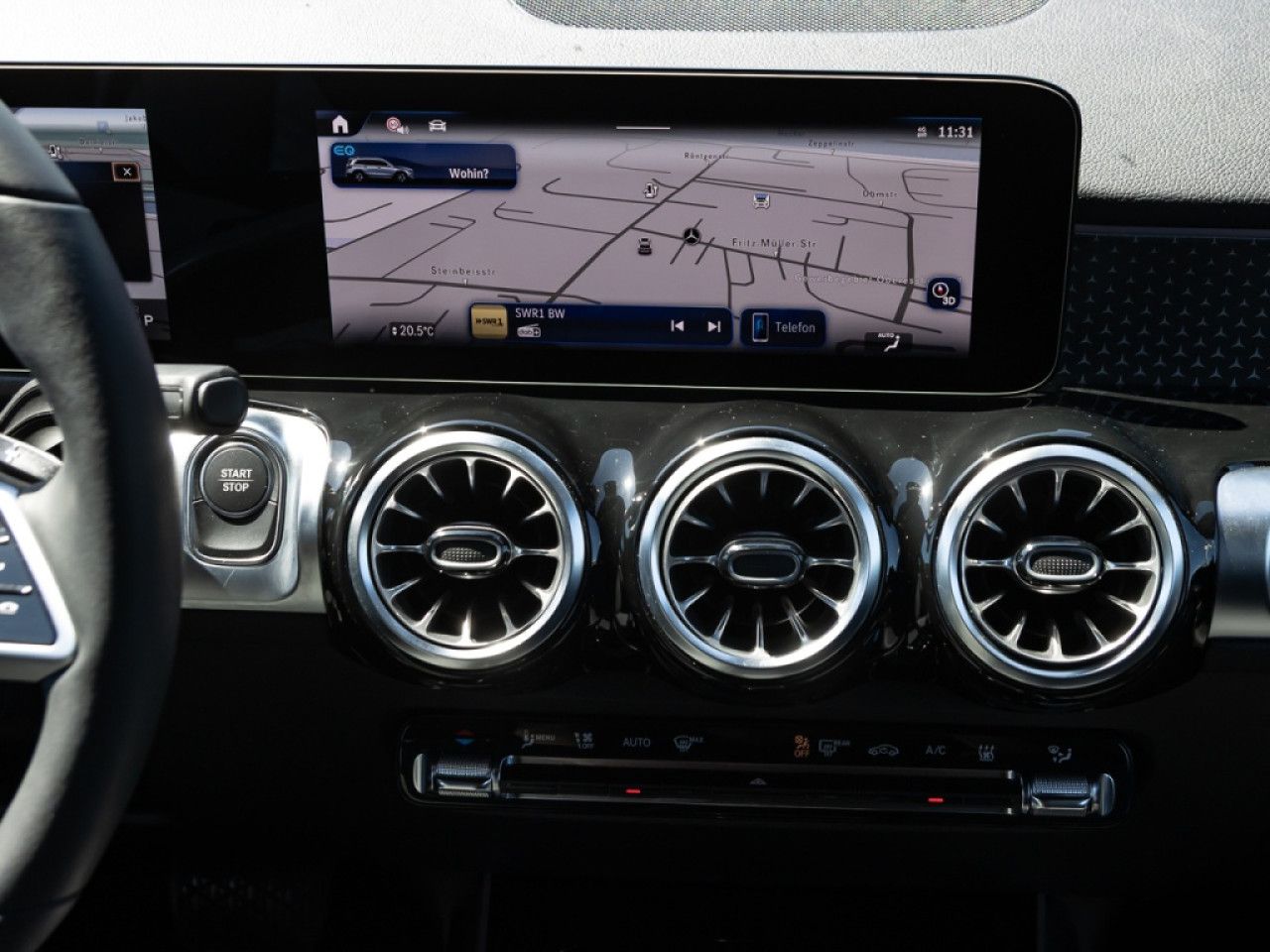Mercedes-Benz EQB – Bild 12