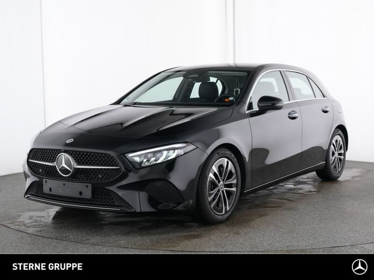 Mercedes-Benz A-Klasse – Bild 10