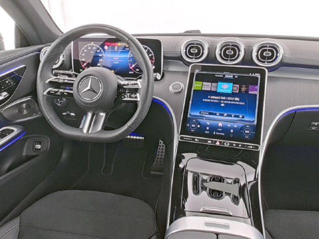 Mercedes-Benz CLE 300